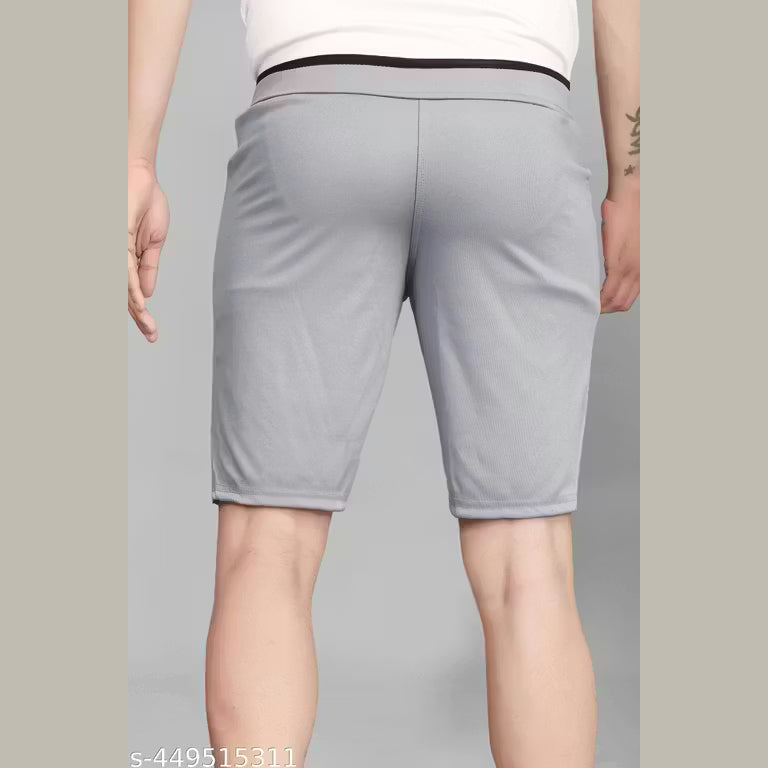 Premium Lycra Boxers For Men/Shorts/Night Shorts For Men/Boxer For Men/Night Boxer For Men/Light Weight Shorts For Men