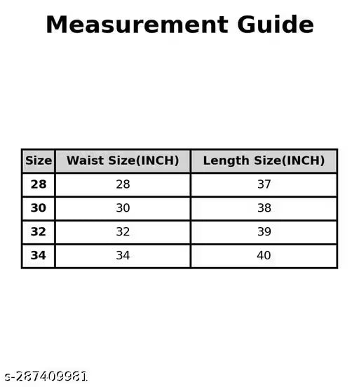 Men's Stylish Royal Dry Fit Jogger Lower Track Pants for Gym, Running, Athletic, Casual Wear for Men