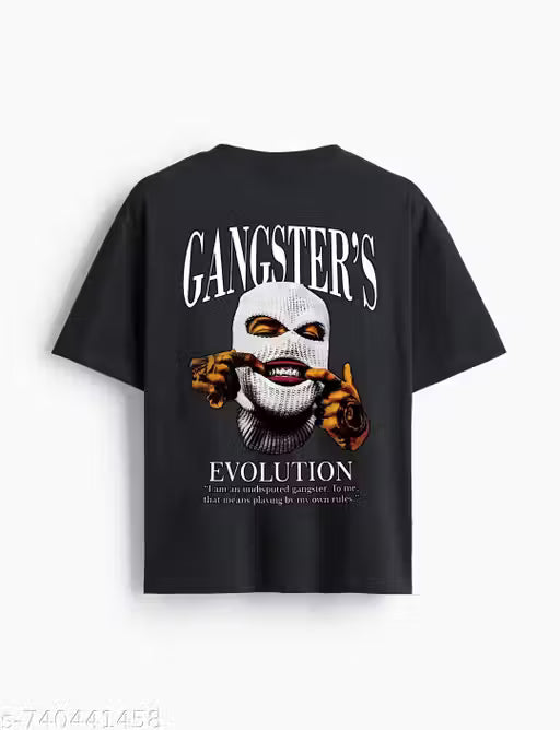 Mens Oversized tshirt