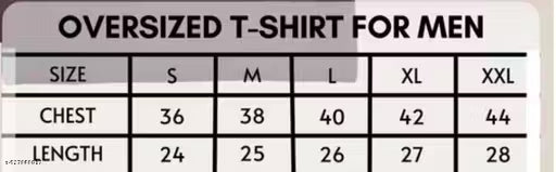 Unique Design Cool Printed Tshirt for men