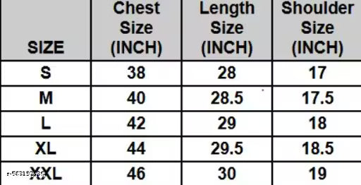 Casual Shirt For Men (Pack Of 3)