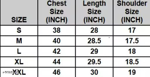 Casual Shirt For Men (Pack Of 3)