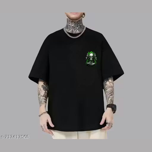 Mens Oversized Tshirt