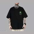 Mens Oversized Tshirt