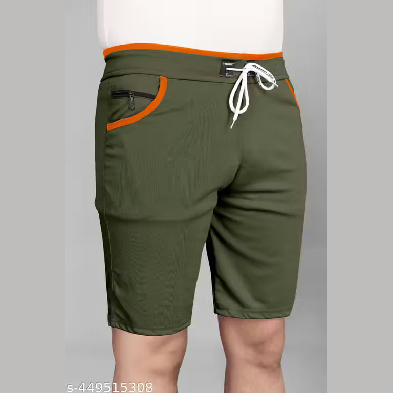 Premium Lycra Boxers For Men/Shorts/Night Shorts For Men/Boxer For Men/Night Boxer For Men/Light Weight Shorts For Men