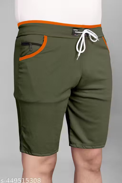 Premium Lycra Boxers For Men/Shorts/Night Shorts For Men/Boxer For Men/Night Boxer For Men/Light Weight Shorts For Men