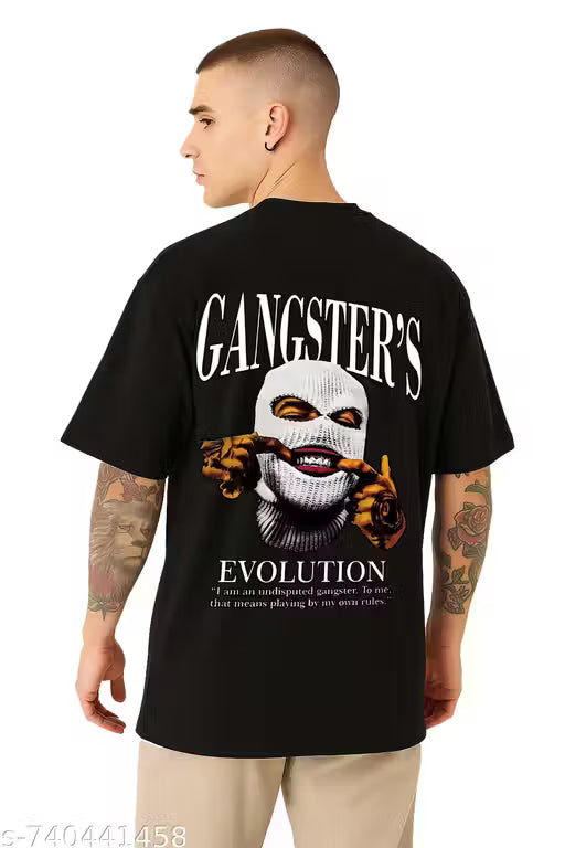 Mens Oversized tshirt