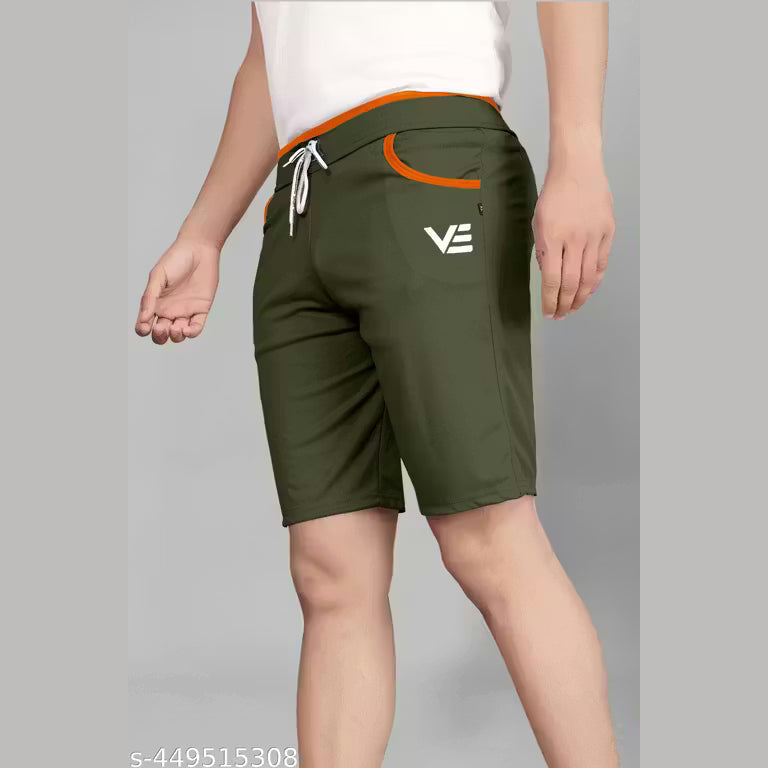 Premium Lycra Boxers For Men/Shorts/Night Shorts For Men/Boxer For Men/Night Boxer For Men/Light Weight Shorts For Men