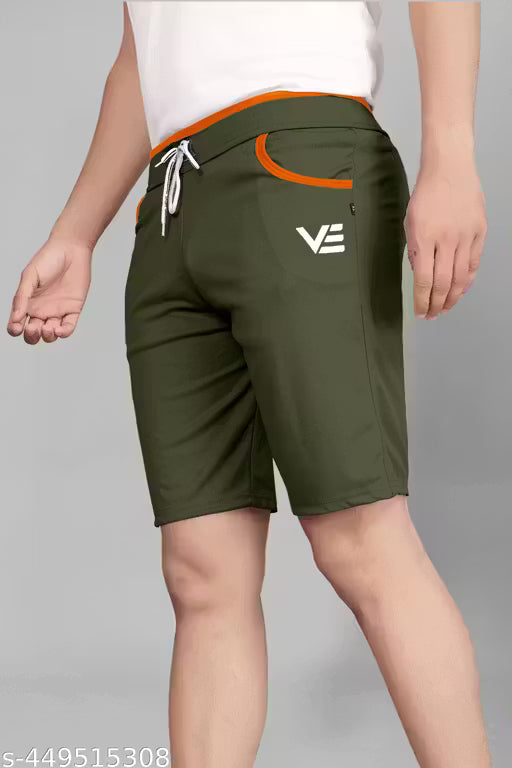 Premium Lycra Boxers For Men/Shorts/Night Shorts For Men/Boxer For Men/Night Boxer For Men/Light Weight Shorts For Men