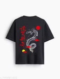 Mens Oversized tshirt