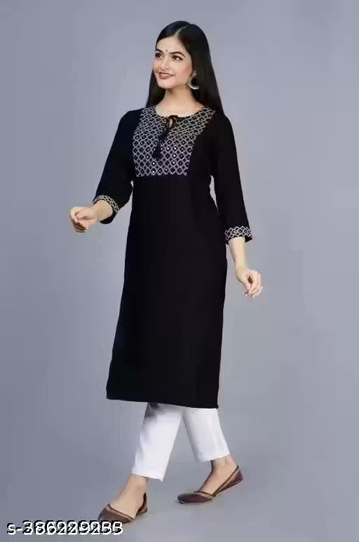 KURTI