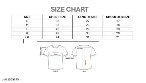 Keesor Men Cotton Blend Tshirt|Men Printed Round Neck Tshirt|Men Graphic Print Tshirt