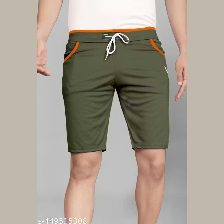 Premium Lycra Boxers For Men/Shorts/Night Shorts For Men/Boxer For Men/Night Boxer For Men/Light Weight Shorts For Men