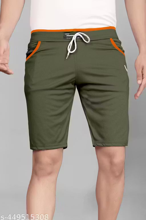 Premium Lycra Boxers For Men/Shorts/Night Shorts For Men/Boxer For Men/Night Boxer For Men/Light Weight Shorts For Men