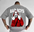Oversized Men Tshirt