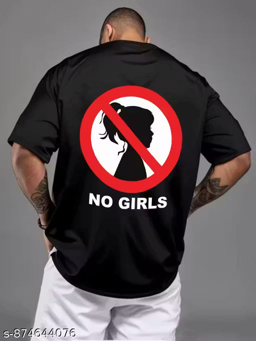 MENS OVERSIZED T-SHIRT
