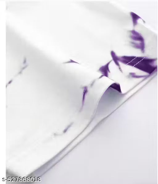 Unique Design Cool Printed Tshirt for men