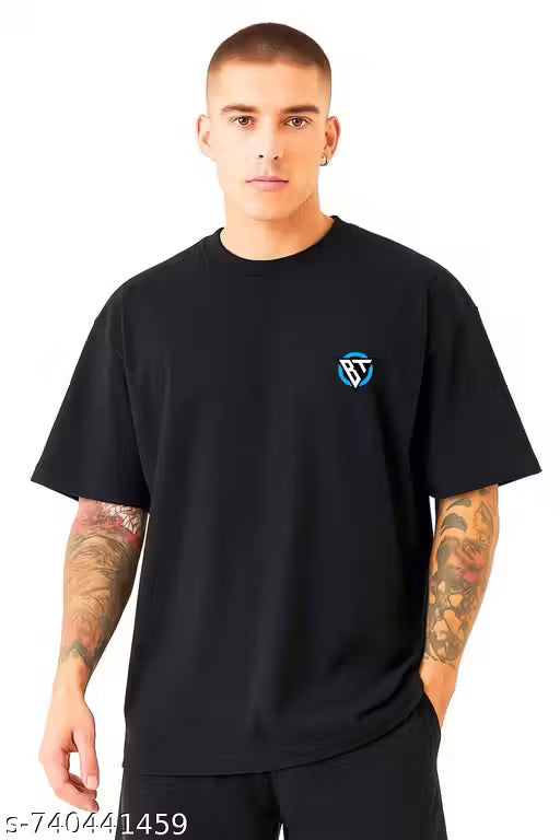 Mens Oversized tshirt