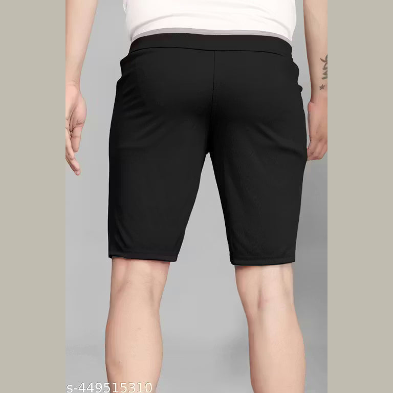 Premium Lycra Boxers For Men/Shorts/Night Shorts For Men/Boxer For Men/Night Boxer For Men/Light Weight Shorts For Men