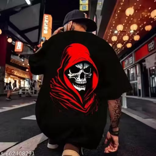 MENS TRENDY TEES