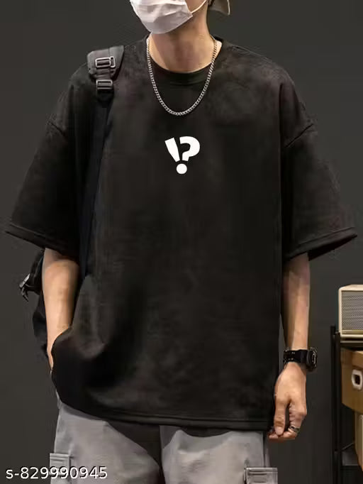 OVERSIZED TSHIRT