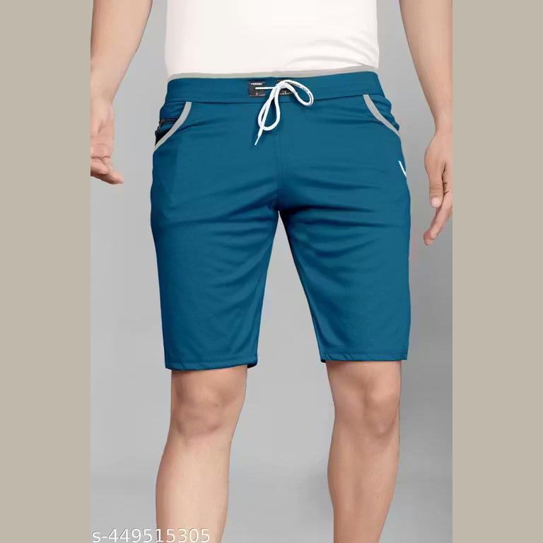 Premium Lycra Boxers For Men/Shorts/Night Shorts For Men/Boxer For Men/Night Boxer For Men/Light Weight Shorts For Men