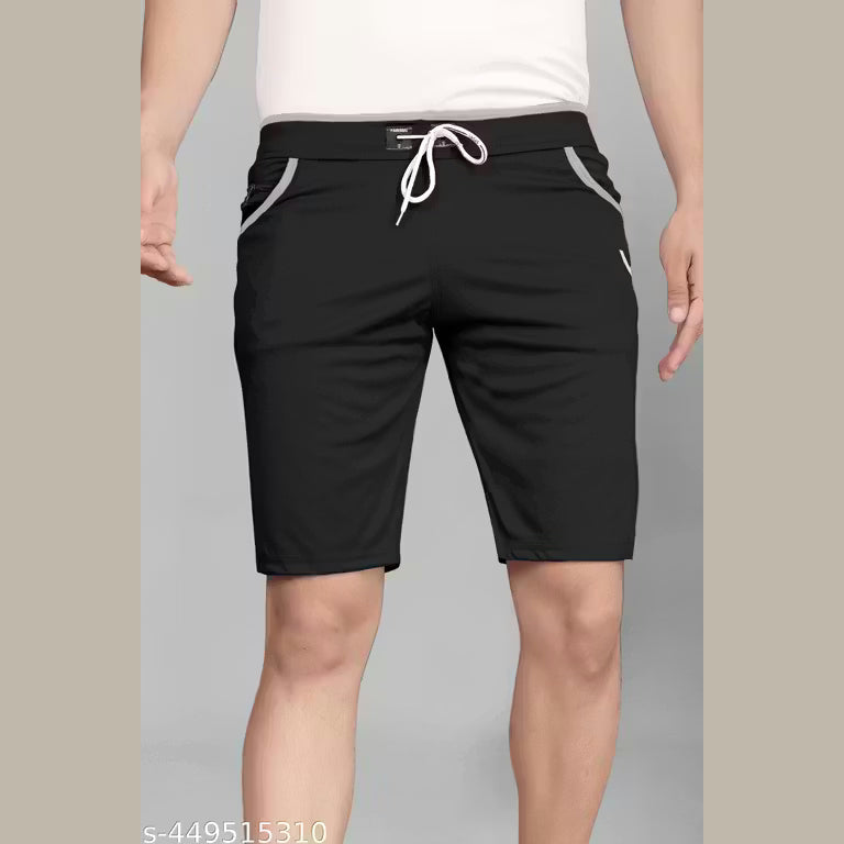 Premium Lycra Boxers For Men/Shorts/Night Shorts For Men/Boxer For Men/Night Boxer For Men/Light Weight Shorts For Men