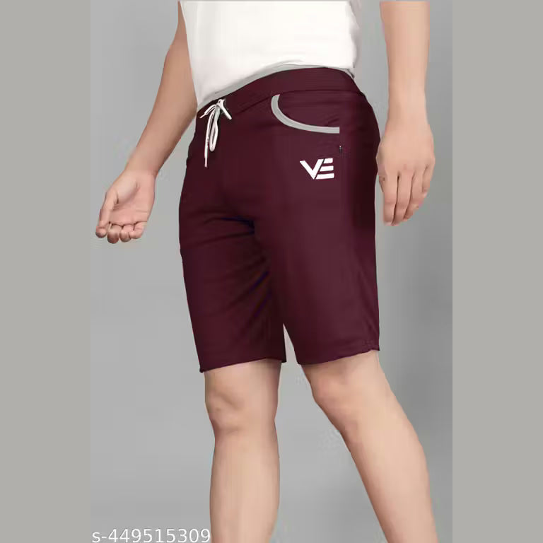 Premium Lycra Boxers For Men/Shorts/Night Shorts For Men/Boxer For Men/Night Boxer For Men/Light Weight Shorts For Men