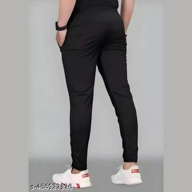 Men's Stylish Comfortable Fit Lower, Men Jogger, Men Pajama Night Pant, Track Pants For Gym, Running, Athletic, Jogging Yoga Casual Wear, Trackpant for men