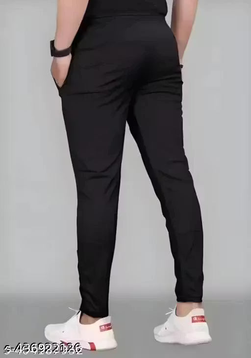 Men's Stylish Comfortable Fit Lower, Men Jogger, Men Pajama Night Pant, Track Pants For Gym, Running, Athletic, Jogging Yoga Casual Wear, Trackpant for men