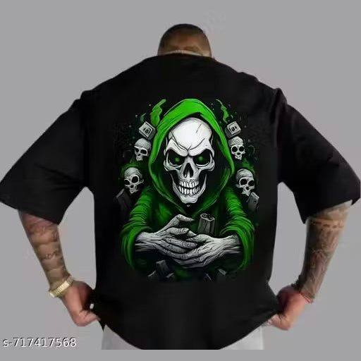 Mens Oversized Tshirt
