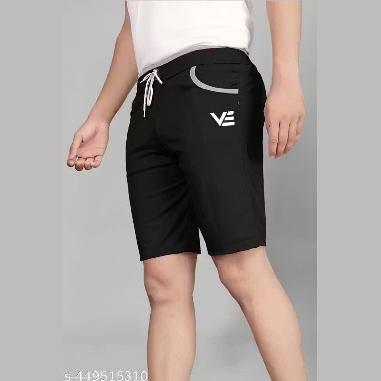 Premium Lycra Boxers For Men/Shorts/Night Shorts For Men/Boxer For Men/Night Boxer For Men/Light Weight Shorts For Men