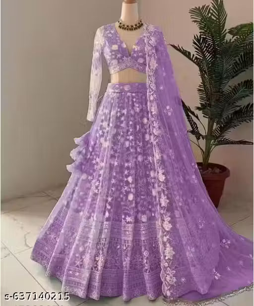 Lehengas