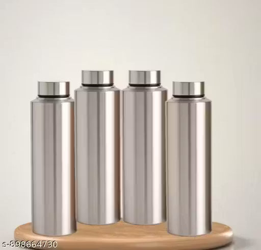 Steelness steel water bottle