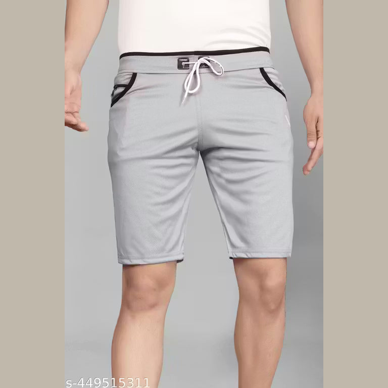 Premium Lycra Boxers For Men/Shorts/Night Shorts For Men/Boxer For Men/Night Boxer For Men/Light Weight Shorts For Men