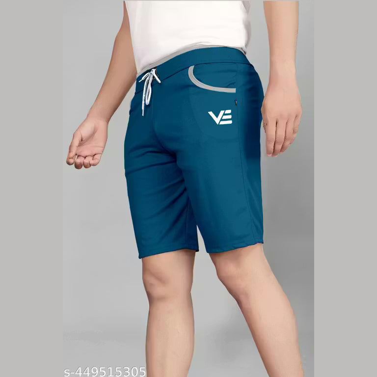 Premium Lycra Boxers For Men/Shorts/Night Shorts For Men/Boxer For Men/Night Boxer For Men/Light Weight Shorts For Men