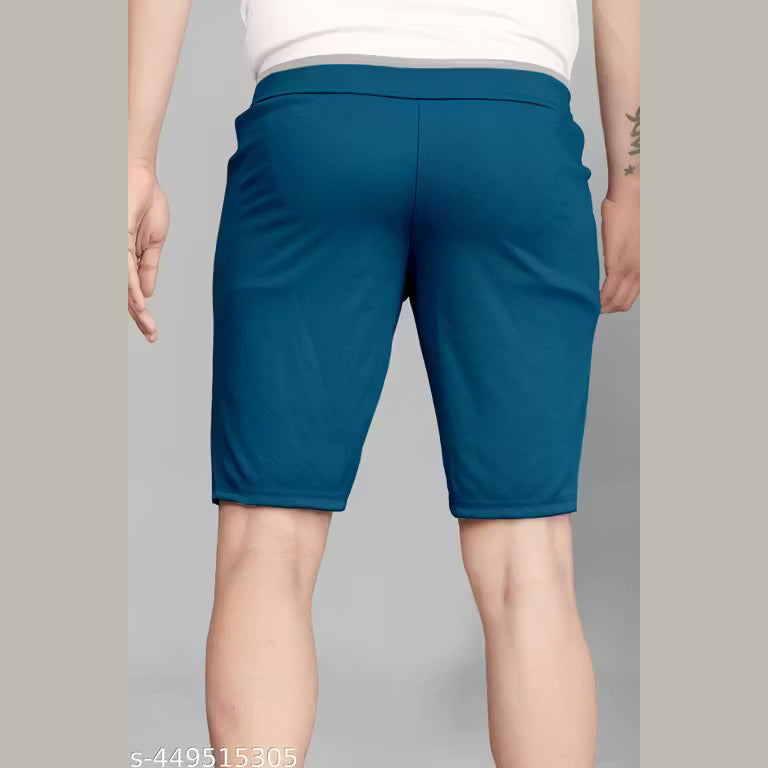 Premium Lycra Boxers For Men/Shorts/Night Shorts For Men/Boxer For Men/Night Boxer For Men/Light Weight Shorts For Men