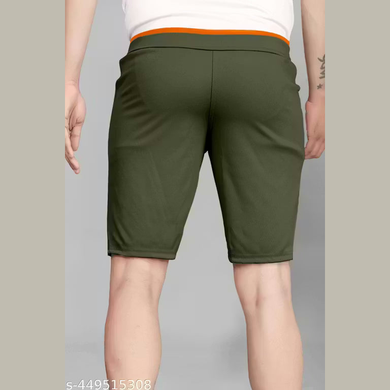 Premium Lycra Boxers For Men/Shorts/Night Shorts For Men/Boxer For Men/Night Boxer For Men/Light Weight Shorts For Men
