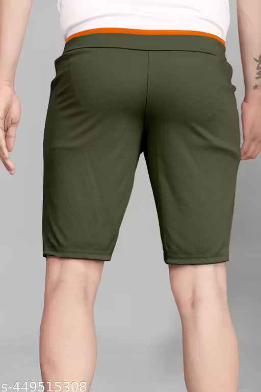 Premium Lycra Boxers For Men/Shorts/Night Shorts For Men/Boxer For Men/Night Boxer For Men/Light Weight Shorts For Men