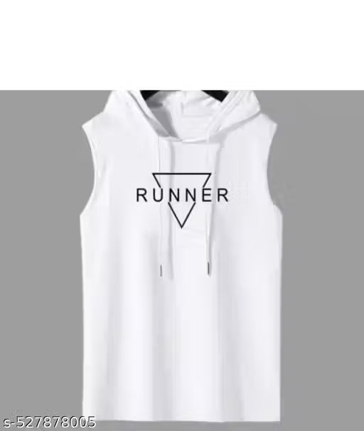 Stylish trendy New Pattern hood Sendo for Men's