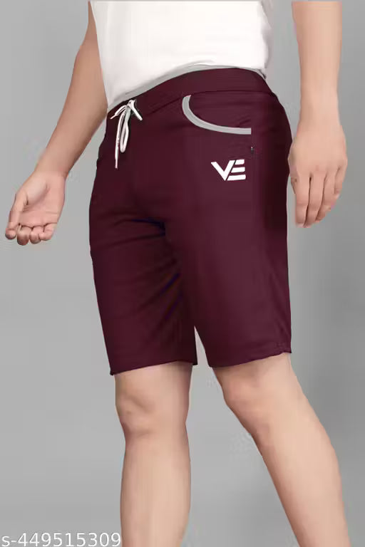 Premium Lycra Boxers For Men/Shorts/Night Shorts For Men/Boxer For Men/Night Boxer For Men/Light Weight Shorts For Men