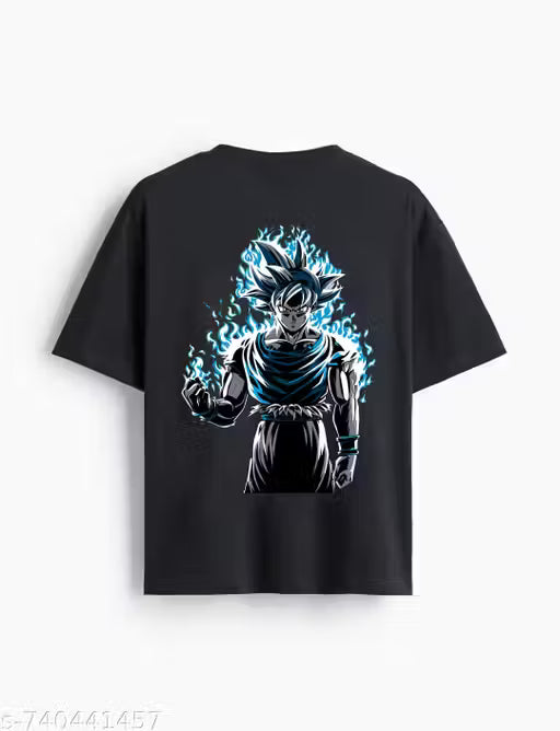 Mens Oversized tshirt