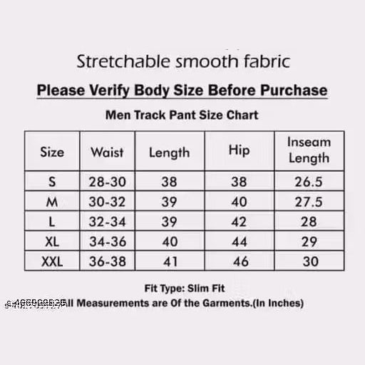 Men's Stylish Comfortable Fit Lower, Men Jogger, Men Pajama Night Pant, Track Pants For Gym, Running, Athletic, Jogging Yoga Casual Wear, Trackpant for men